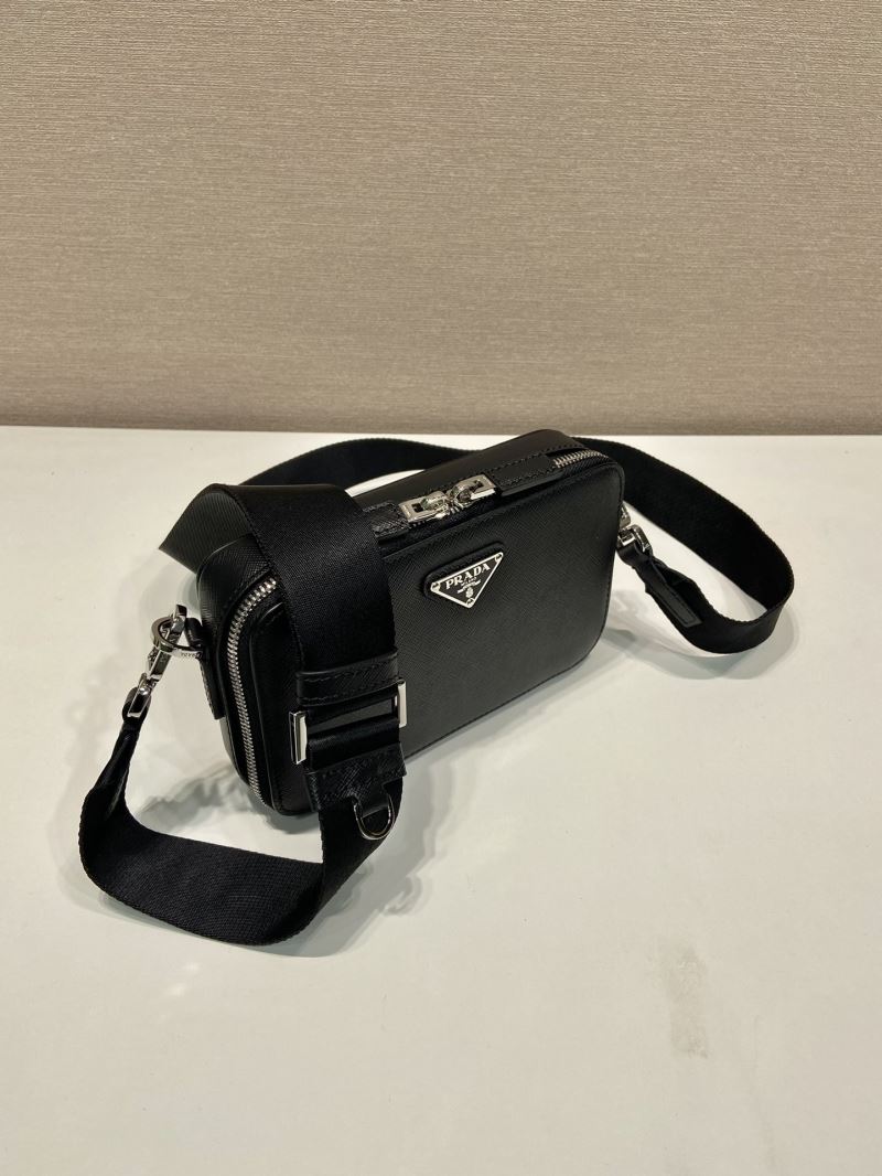 Prada Top Handle Bags